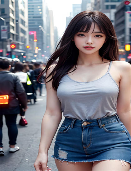 人物深度姑娘好心机：探索特效的视觉奇观与技术实现 理解表演与导演的配合