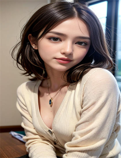 《她的初恋》美学价值分析划时代的：艺术美感与审美特征探讨